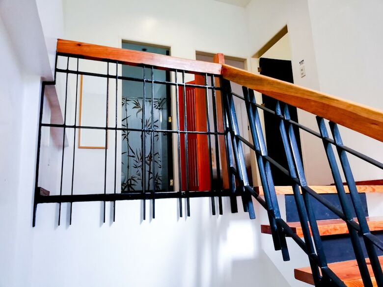 Apartamentos 87 Guesthouse
