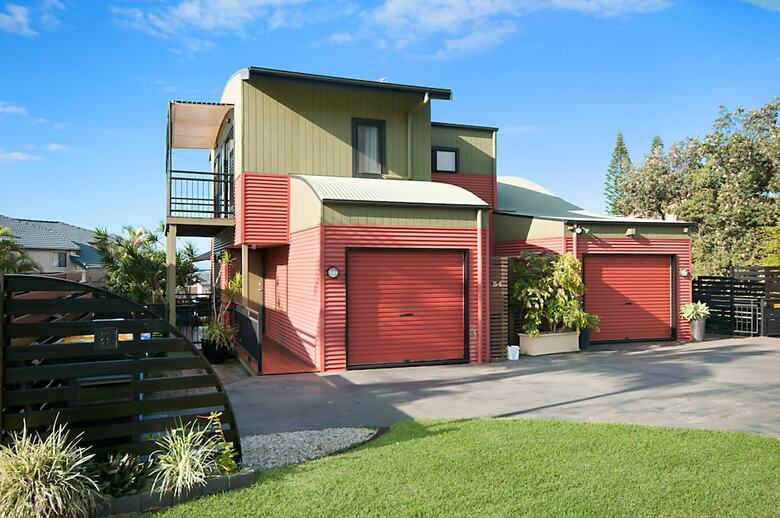 Apartamentos Lennox Starfish - Lennox Head