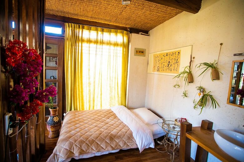 Posada Lijiang Shuhe Qingtao Inn