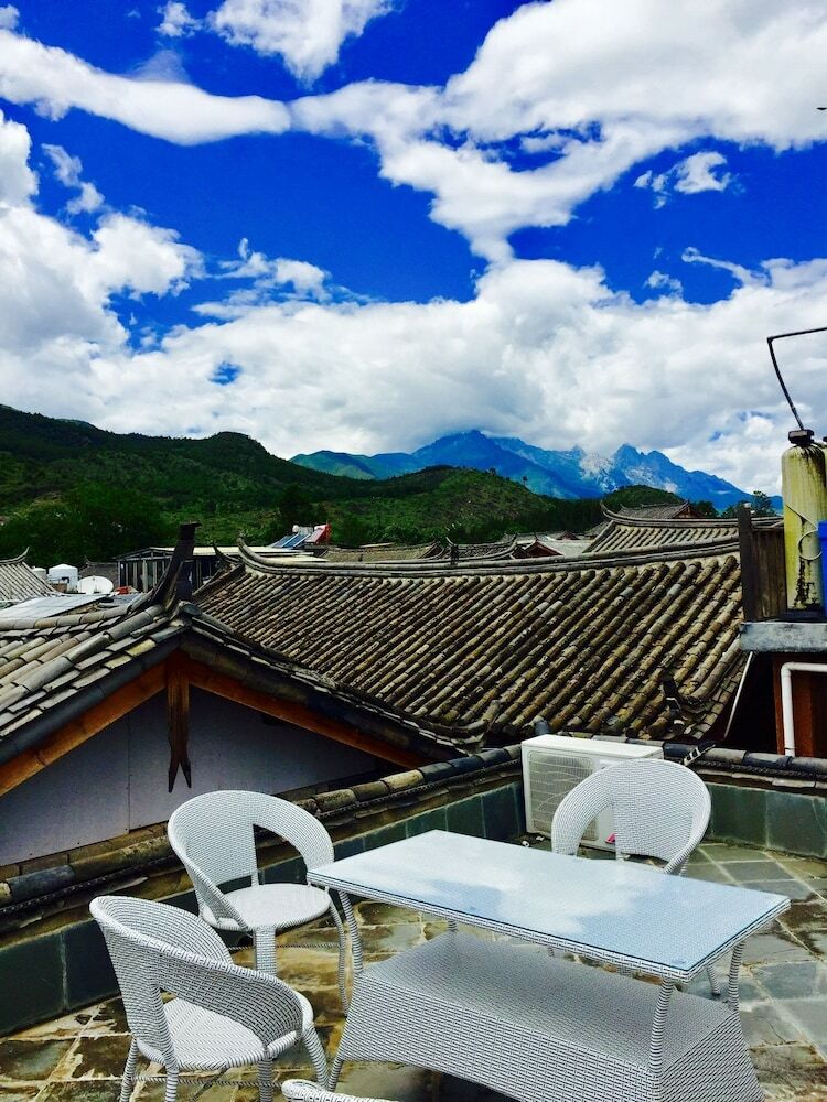 Posada Lijiang Shuhe Qingtao Inn