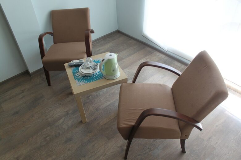 Hotel Guest House Nikolaevskiy