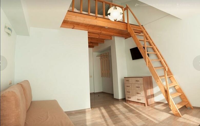 Hotel Guest House Nikolaevskiy