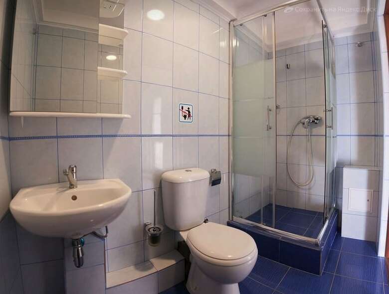 Hotel Guest House Nikolaevskiy