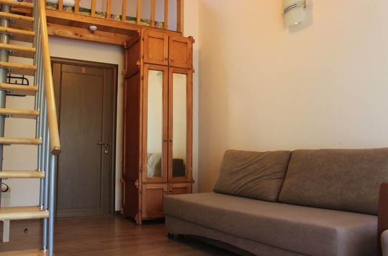 Hotel Guest House Nikolaevskiy