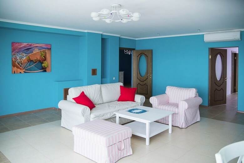 Hotel Guest House Nikolaevskiy