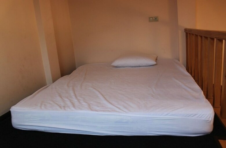 Hotel Guest House Nikolaevskiy