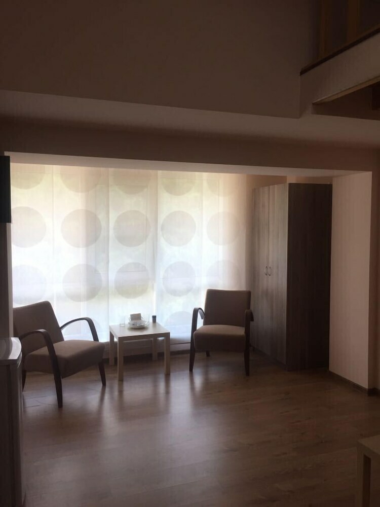 Hotel Guest House Nikolaevskiy