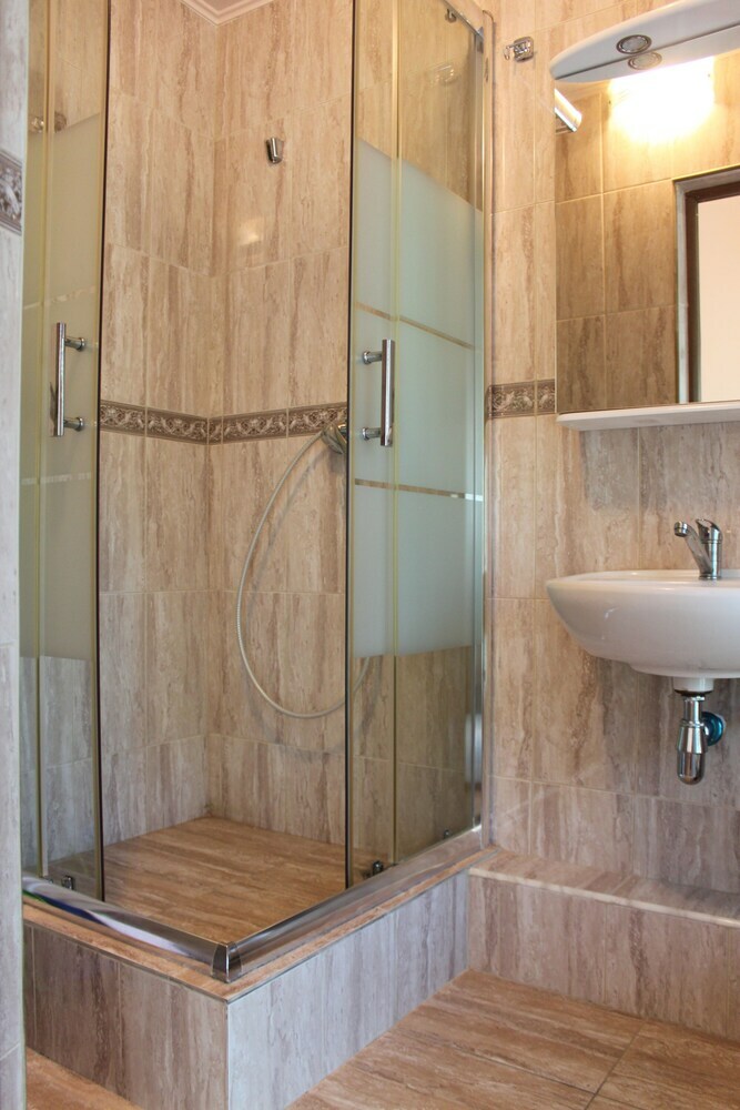 Hotel Guest House Nikolaevskiy