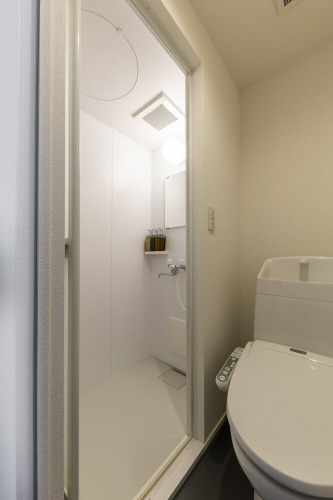 Hotel Theatel Haneda