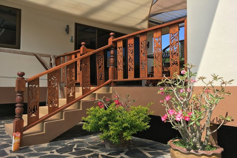 Hotel Resotel Baan Sanook