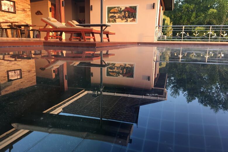 Hotel Resotel Baan Sanook