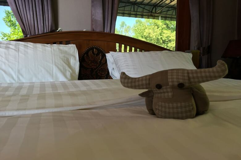 Hotel Resotel Baan Sanook