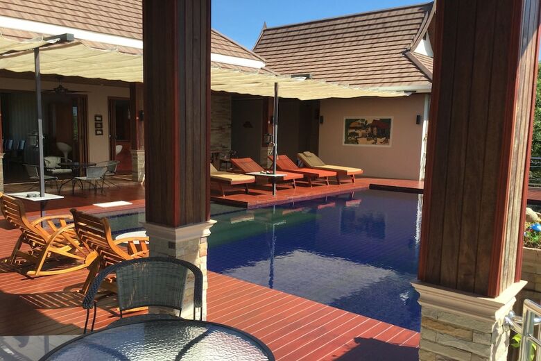 Hotel Resotel Baan Sanook