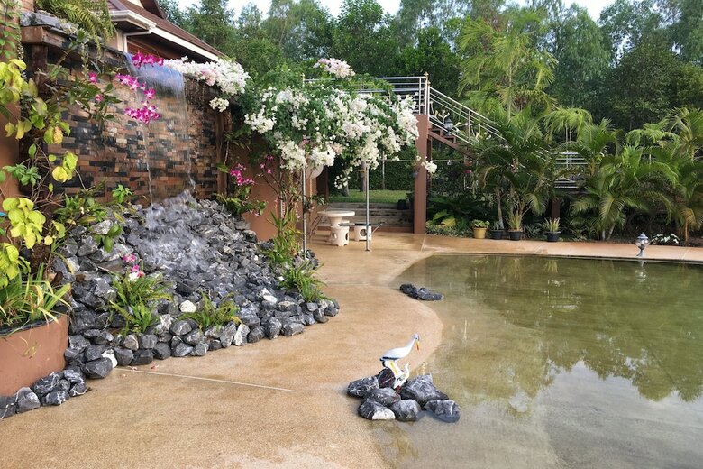 Hotel Resotel Baan Sanook