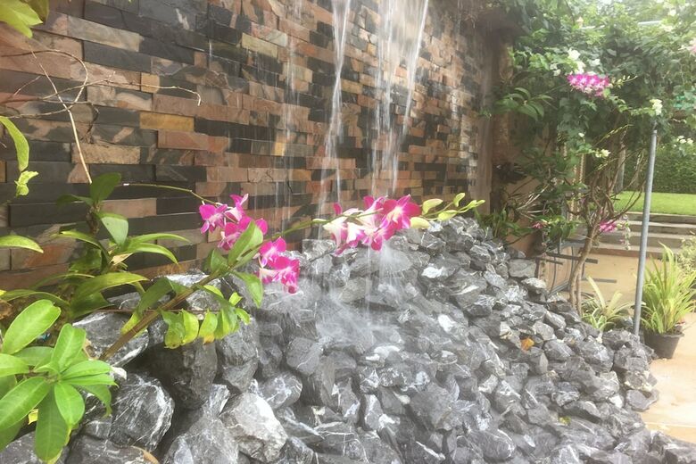 Hotel Resotel Baan Sanook