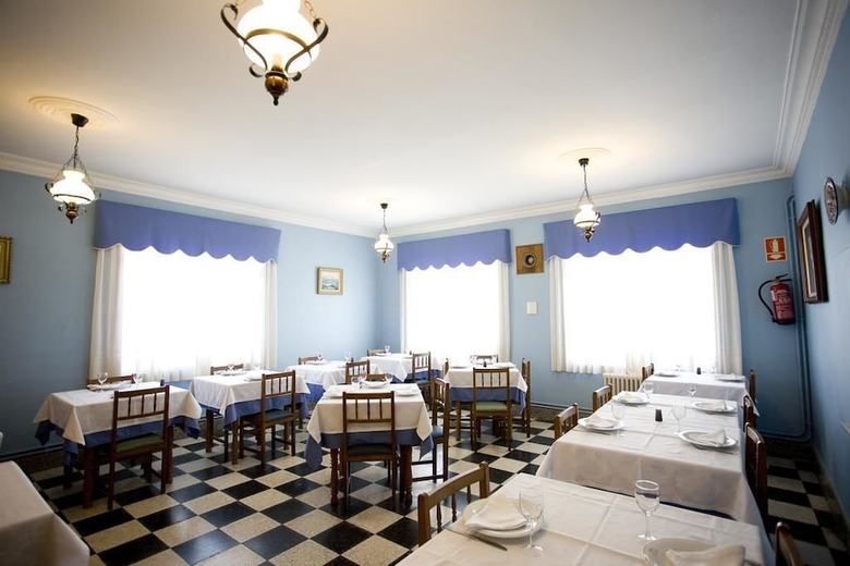 Pension Hostal Restaurante La Casilla
