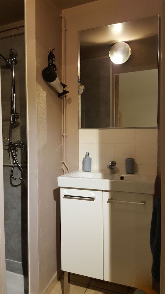 Apartamentos Les G�tes Havrais Bis