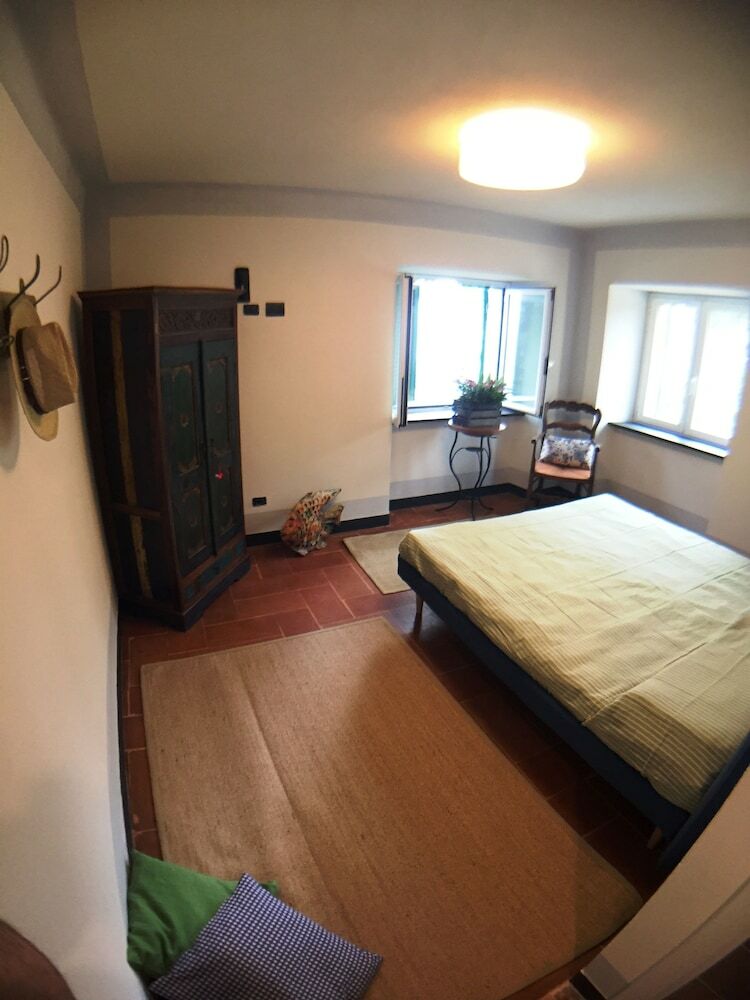 Bed & Breakfast Olivenere Villa Agriturismo