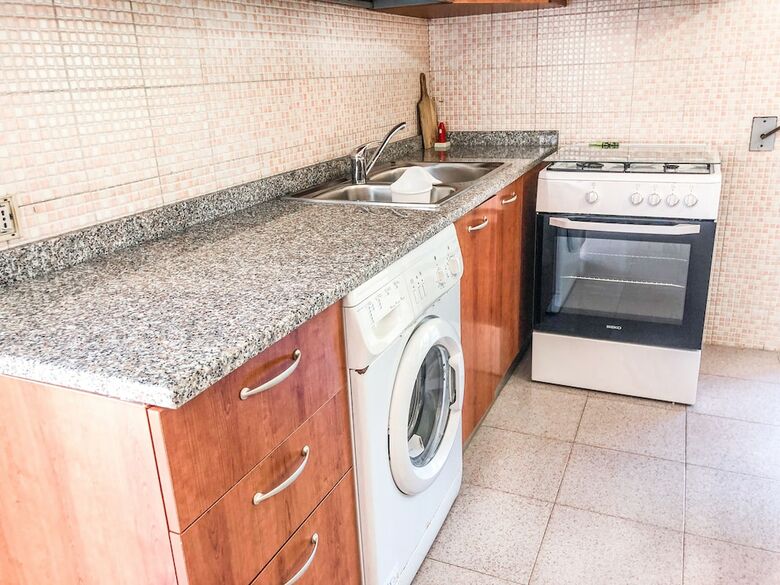 Apartamento Residence Dolce Vita