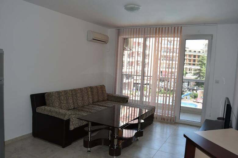 Aparthotel Admiral Plaza Apartments