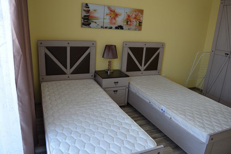 Aparthotel Admiral Plaza Apartments