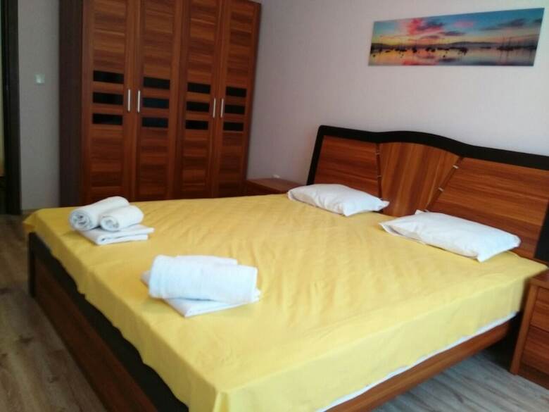 Aparthotel Admiral Plaza Apartments