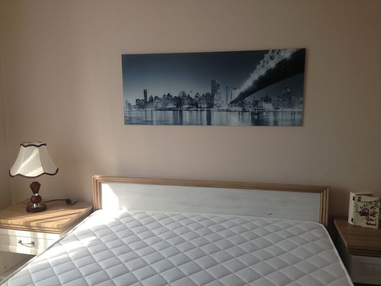 Aparthotel Admiral Plaza Apartments