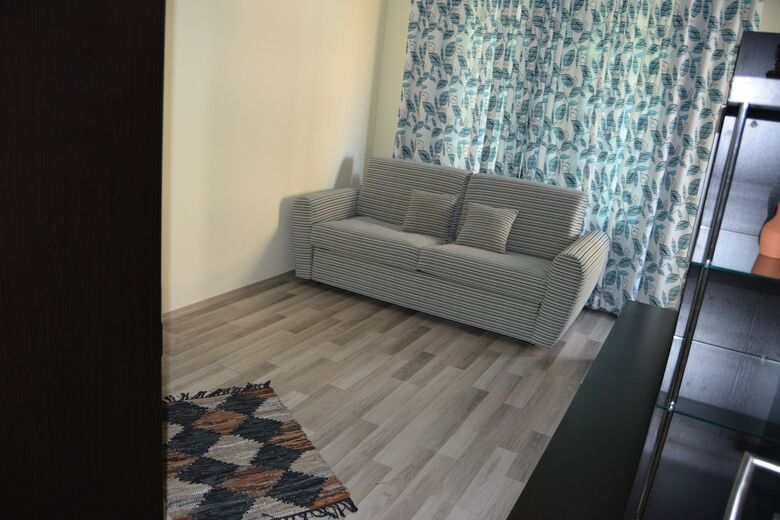 Aparthotel Admiral Plaza Apartments