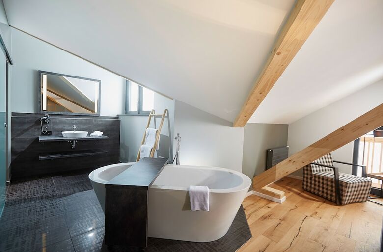 Apartamentos Black Forest Lodge