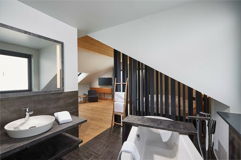 Apartamentos Black Forest Lodge