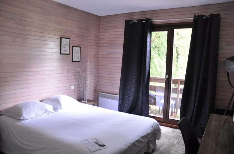 Hotel H�tel Saint Eloy