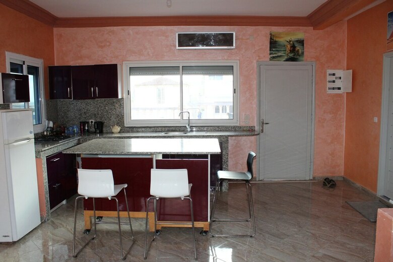 Apartamentos Villa de Plage