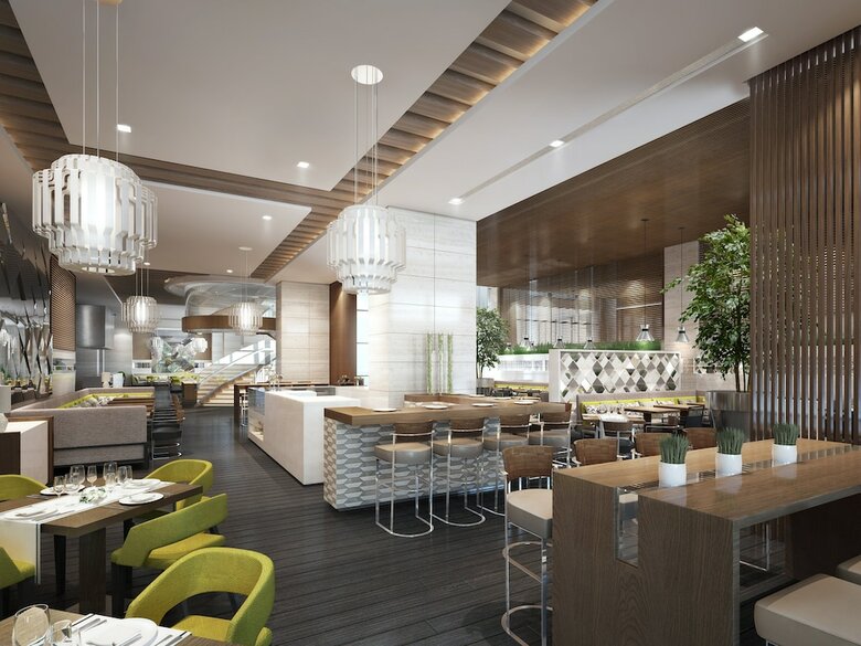 Hotel Beach Rotana Residences