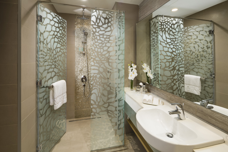 Hotel Beach Rotana Residences
