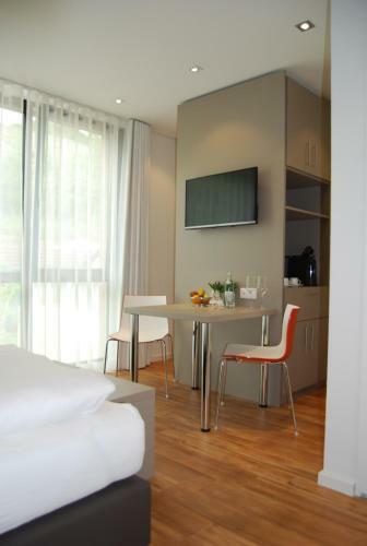 Apartamento Rebgut