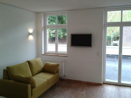 Apartamento Rebgut