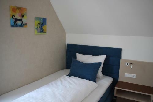 Hotel Rebst�ckle