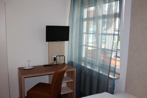 Hotel Rebst�ckle