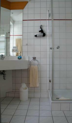 Hotel Rebst�ckle