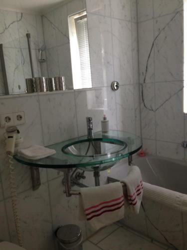 Boutique-hotel Villa Am See