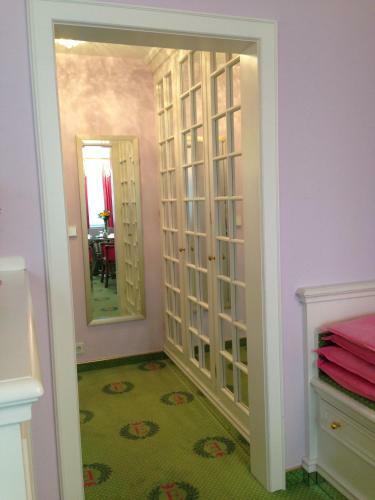 Boutique-hotel Villa Am See