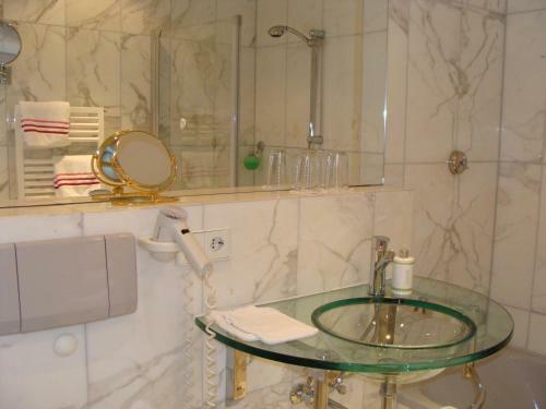 Boutique-hotel Villa Am See