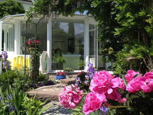 Boutique-hotel Villa Am See