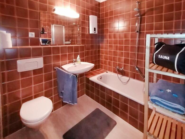 Apartamento 26/28 Kiefer