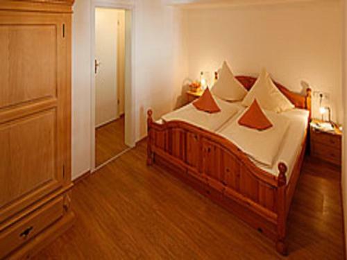 Apartamento Gaisbock