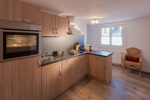 Apartamento Gaisbock