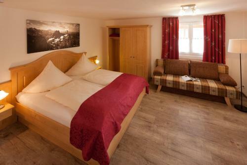 Apartamento Gaisbock