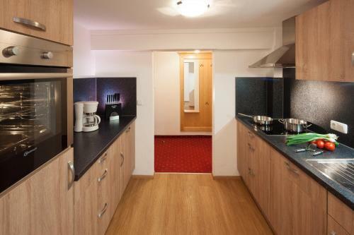 Apartamento Gaisbock