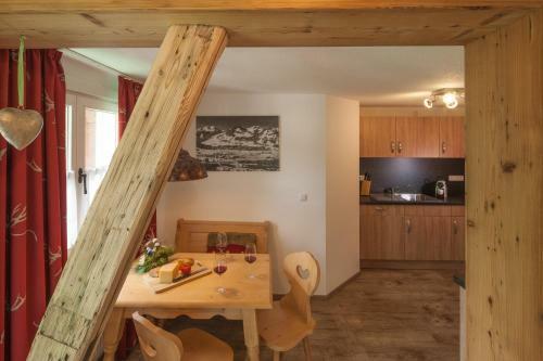 Apartamento Gaisbock