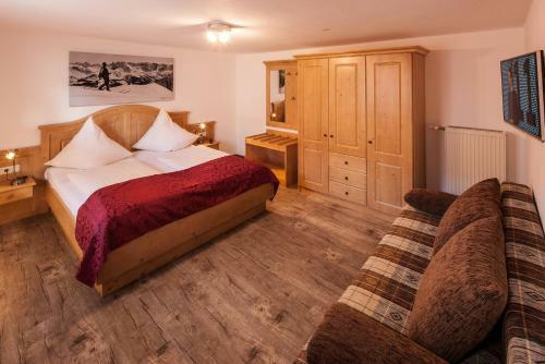 Apartamento Gaisbock